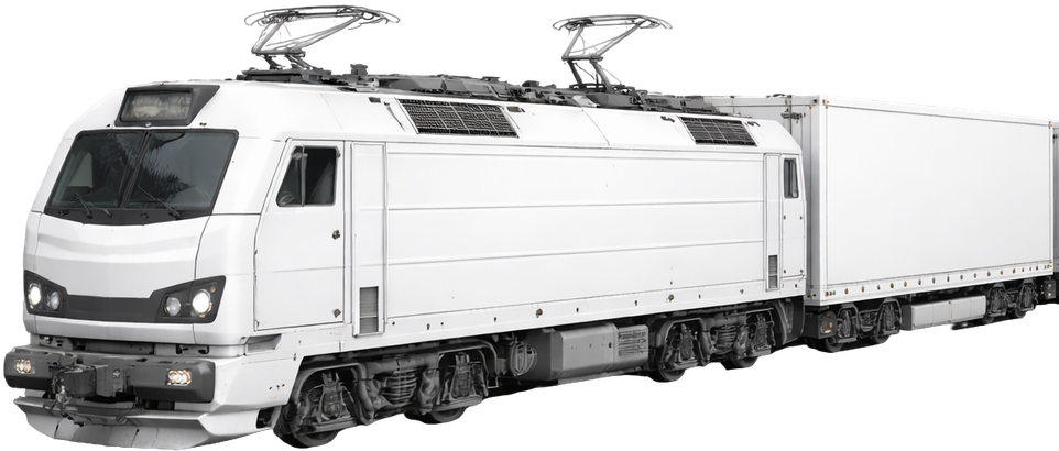 Ж/Д перевозки